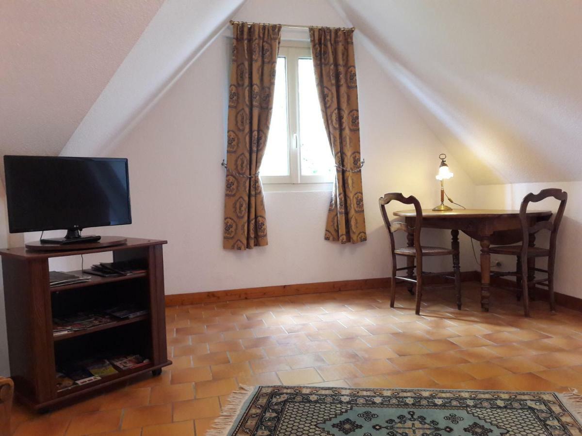 Chambourg-sur-IndreLe Clos Du Petit Marray住宿加早餐旅馆 外观 照片